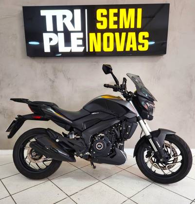 BAJAJ DOMINAR 400 
